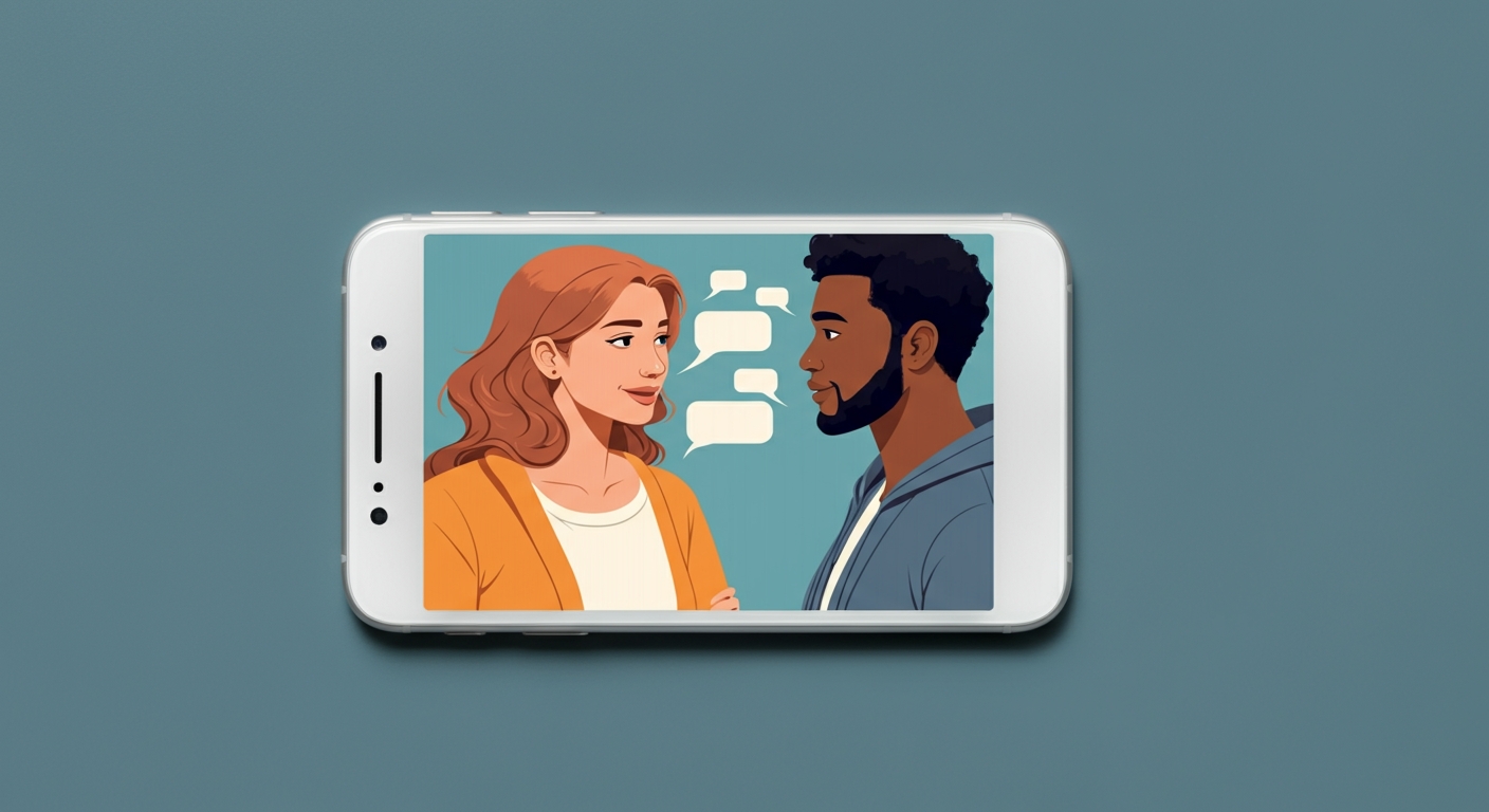 The Benefits of AI Relationship Coaching: Why It Works