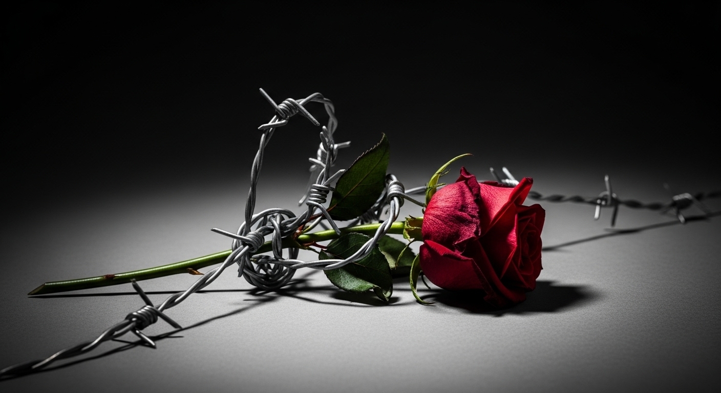 10 Signs You're in a Toxic Relationship and How to Leave Safely